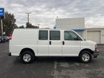 2024 Chevrolet Express Cargo 2500 WT