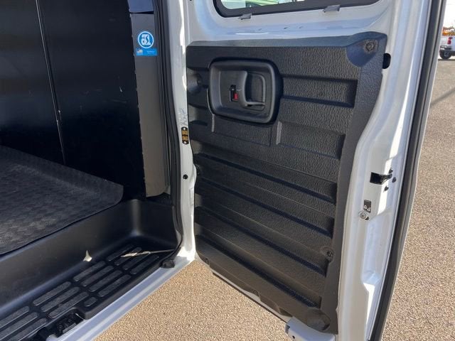 2024 Chevrolet Express Cargo 2500 WT