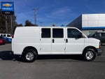 2024 Chevrolet Express Cargo 2500 WT