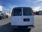 2024 Chevrolet Express Cargo 2500 WT