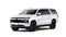 2027 Chevrolet Suburban LT
