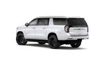 2027 Chevrolet Suburban LT