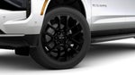 2027 Chevrolet Suburban LT