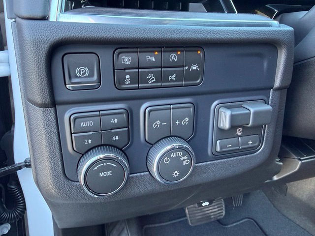 2027 Chevrolet Tahoe LS