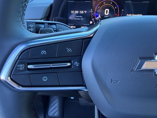 2027 Chevrolet Tahoe LS