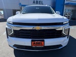 2027 Chevrolet Tahoe LS
