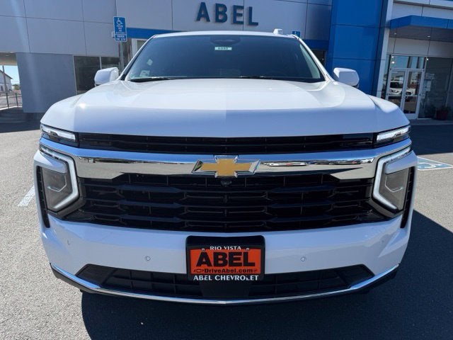 2027 Chevrolet Tahoe LS