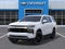 2027 Chevrolet Tahoe LS