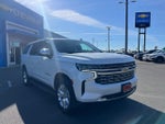 2021 Chevrolet Suburban Premier