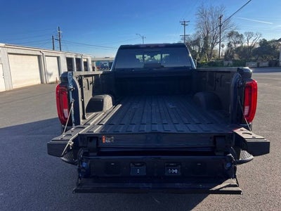 2023 GMC Sierra 3500 HD Denali