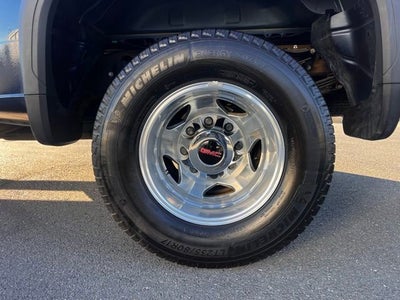 2023 GMC Sierra 3500 HD Denali