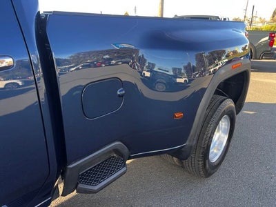 2023 GMC Sierra 3500 HD Denali