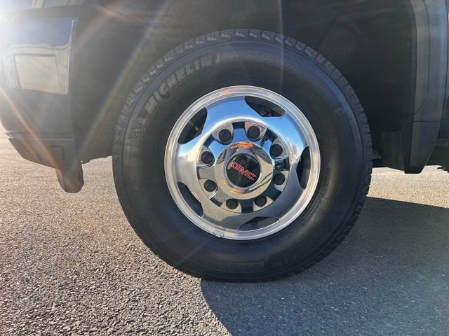 2023 GMC Sierra 3500 HD Denali