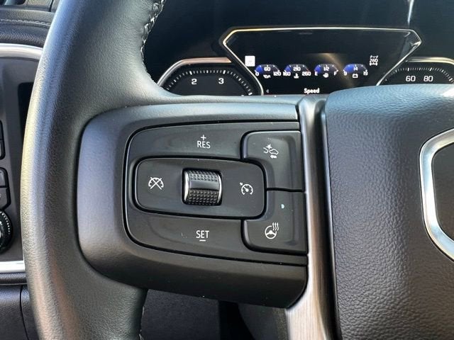 2023 GMC Sierra 3500 HD Denali