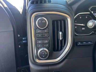 2023 GMC Sierra 3500 HD Denali