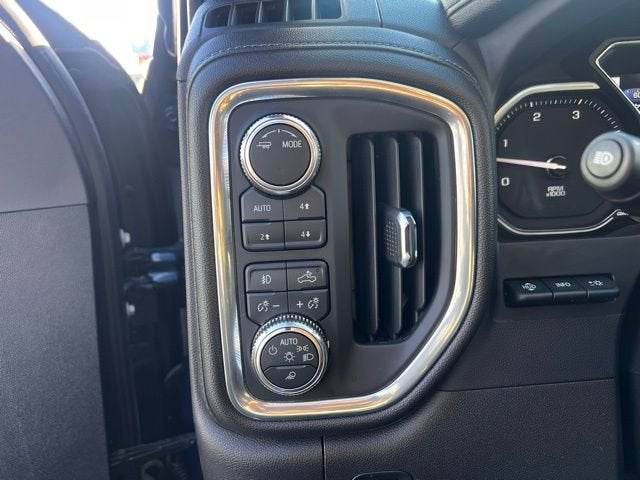 2023 GMC Sierra 3500 HD Denali