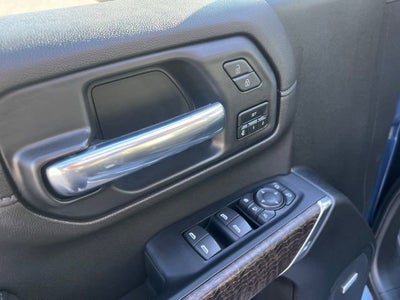 2023 GMC Sierra 3500 HD Denali