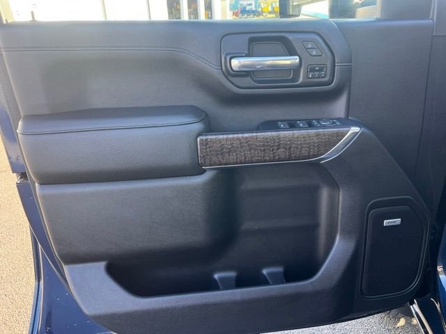 2023 GMC Sierra 3500 HD Denali