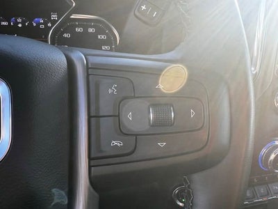 2023 GMC Sierra 3500 HD Denali