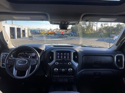 2023 GMC Sierra 3500 HD Denali