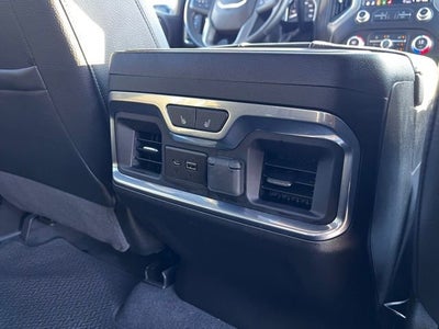 2023 GMC Sierra 3500 HD Denali