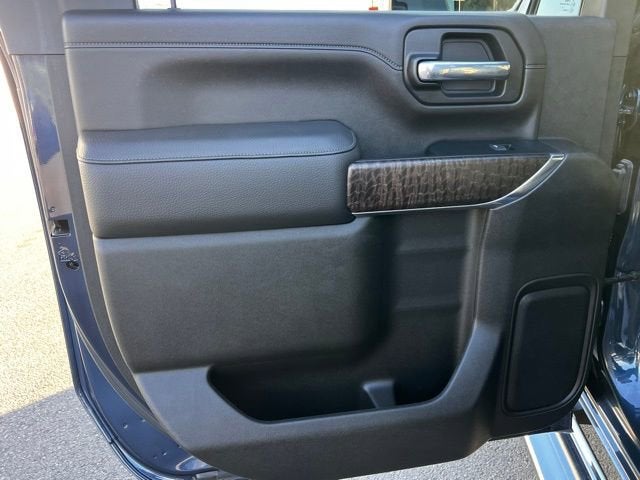 2023 GMC Sierra 3500 HD Denali