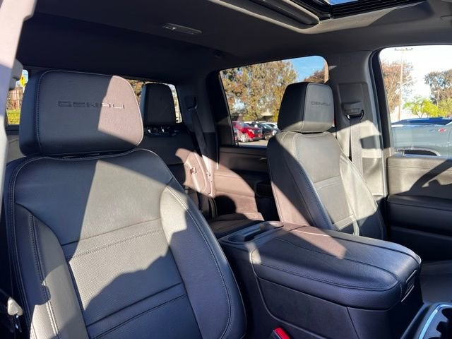 2023 GMC Sierra 3500 HD Denali