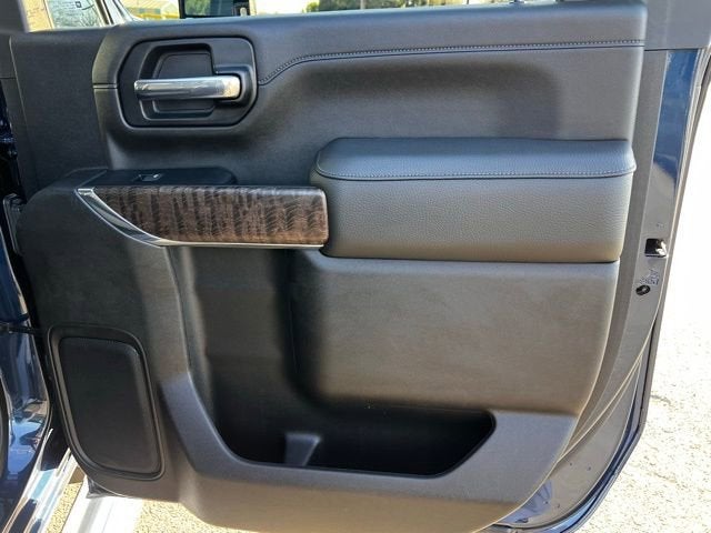 2023 GMC Sierra 3500 HD Denali