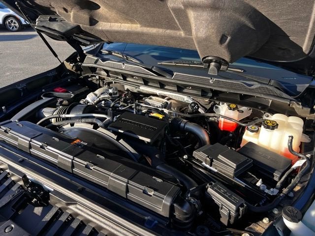 2023 GMC Sierra 3500 HD Denali