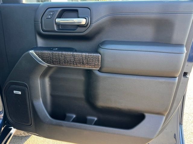 2023 GMC Sierra 3500 HD Denali