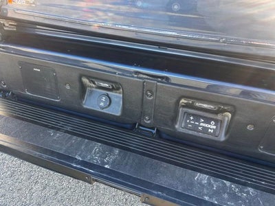 2023 GMC Sierra 3500 HD Denali