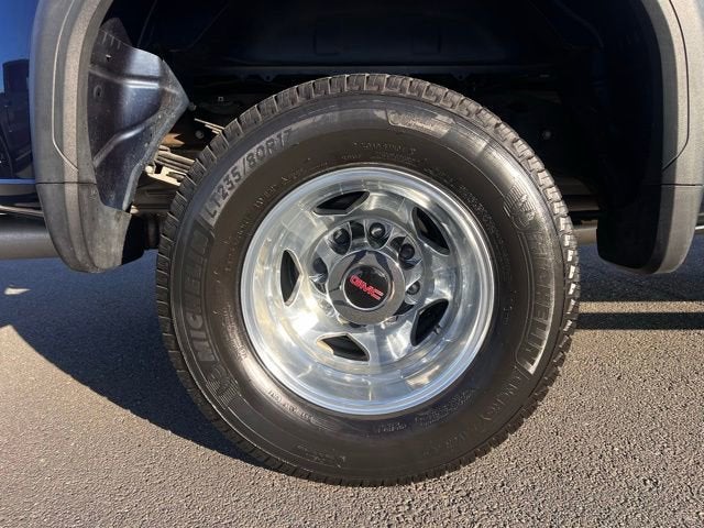 2023 GMC Sierra 3500 HD Denali