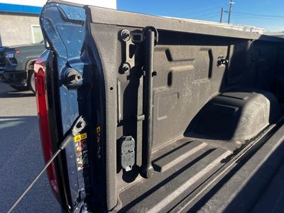 2023 GMC Sierra 3500 HD Denali