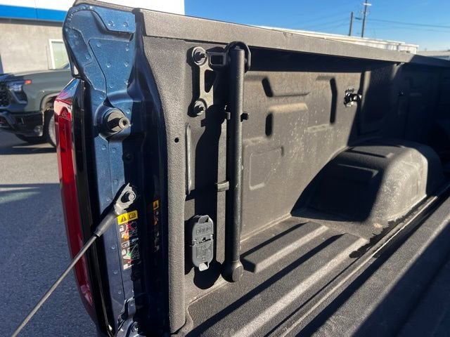 2023 GMC Sierra 3500 HD Denali