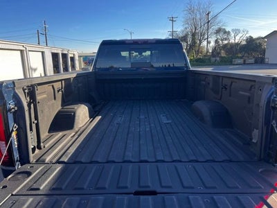 2023 GMC Sierra 3500 HD Denali