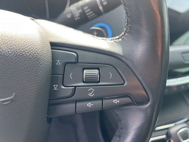 2019 Cadillac XT4 FWD Premium Luxury