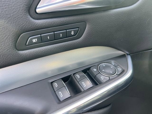 2019 Cadillac XT4 FWD Premium Luxury