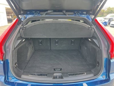 2019 Cadillac XT4 FWD Premium Luxury