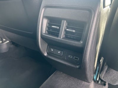 2019 Cadillac XT4 FWD Premium Luxury