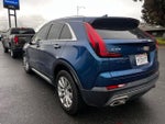 2019 Cadillac XT4 FWD Premium Luxury