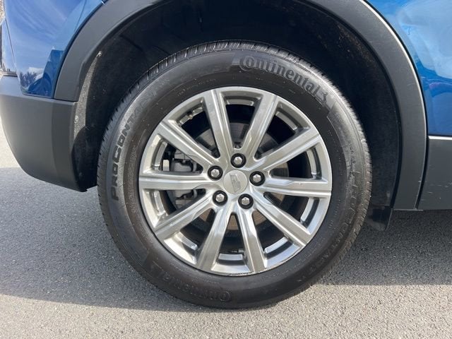 2019 Cadillac XT4 FWD Premium Luxury