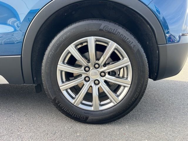 2019 Cadillac XT4 FWD Premium Luxury