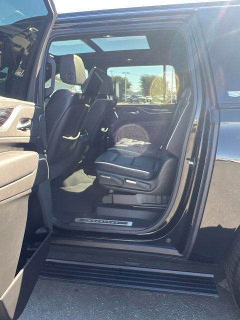 2021 Cadillac Escalade ESV Sport