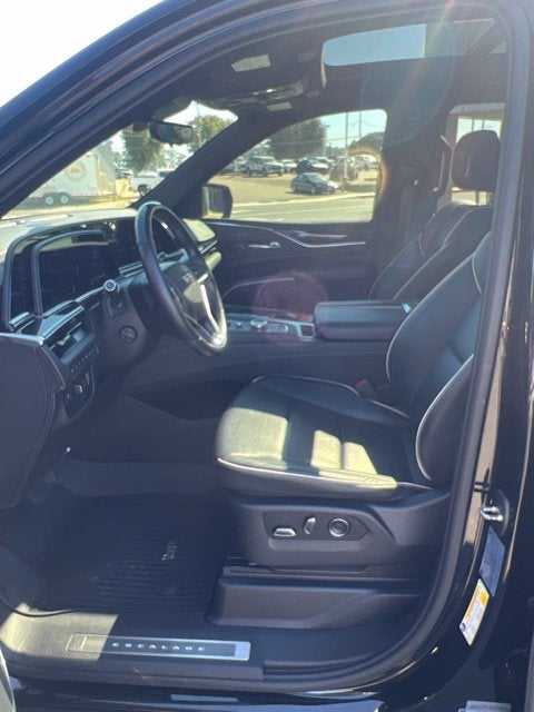 2021 Cadillac Escalade ESV Sport