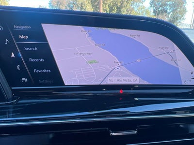 2021 Cadillac Escalade ESV Sport