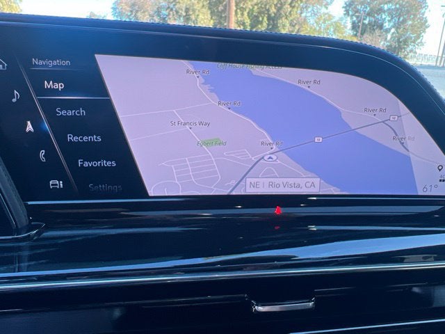 2021 Cadillac Escalade ESV Sport