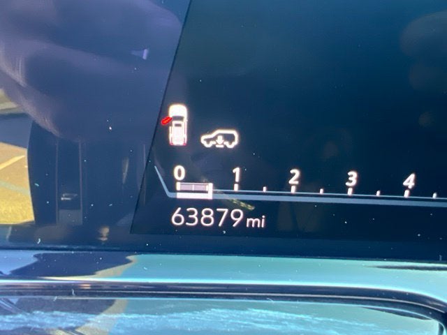 2021 Cadillac Escalade ESV Sport