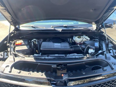 2021 Cadillac Escalade ESV Sport