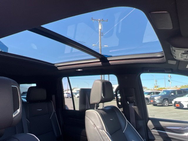 2021 Cadillac Escalade ESV Sport
