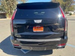 2021 Cadillac Escalade ESV Sport